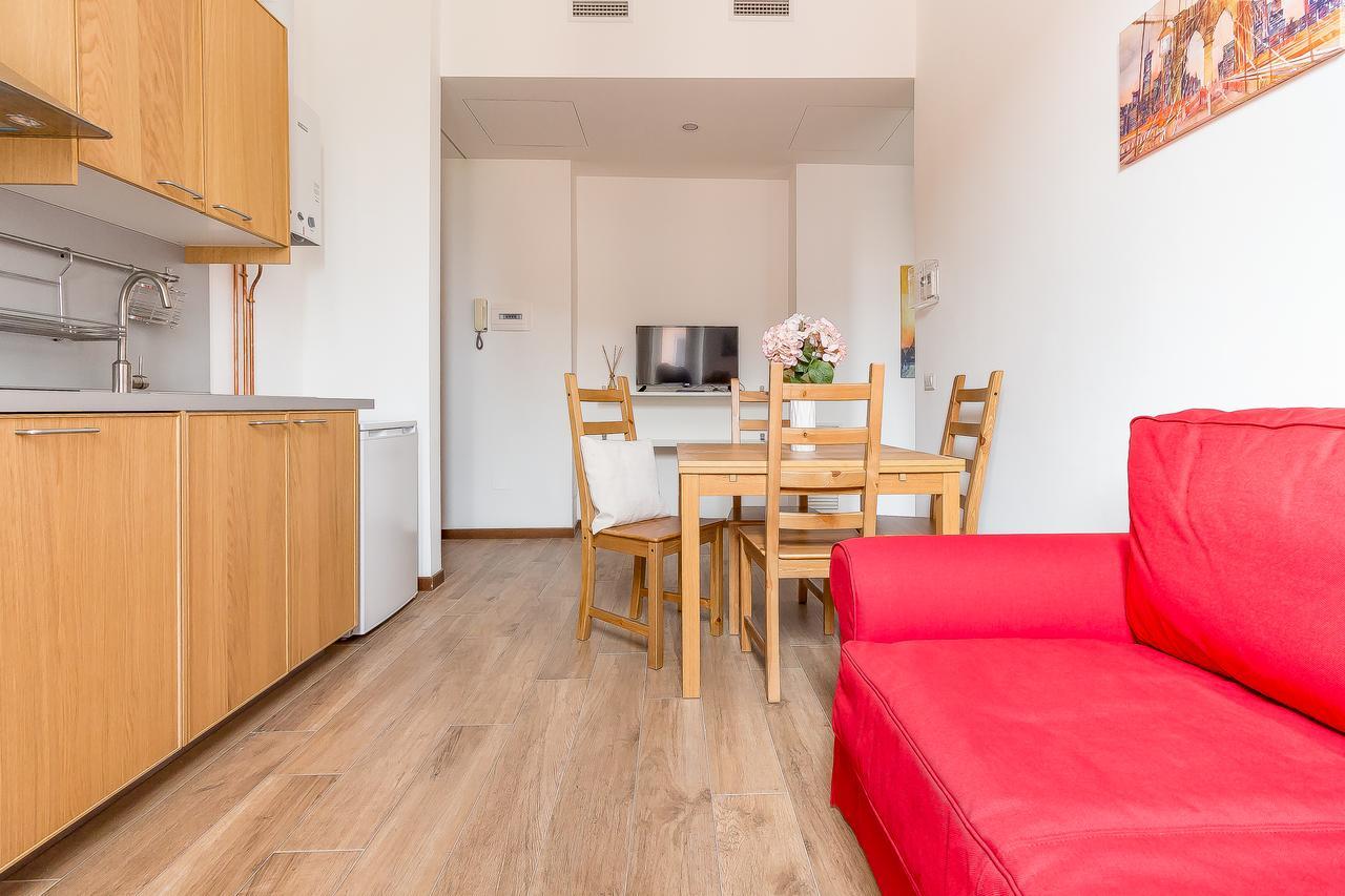 Апартаменти Alessia'S Flat- Affori 3 Мілан Екстер'єр фото