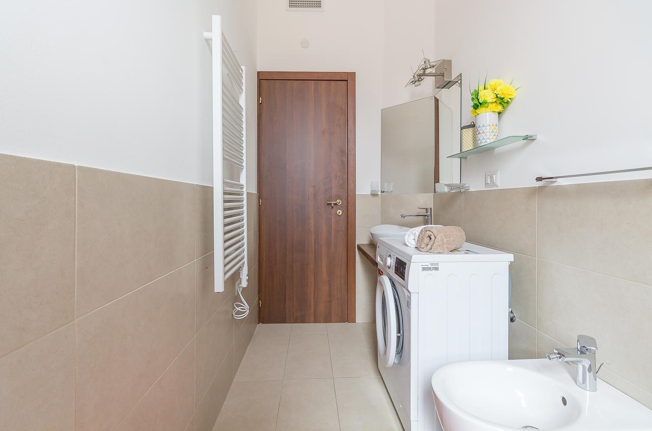 Апартаменти Alessia'S Flat- Affori 3 Мілан Екстер'єр фото