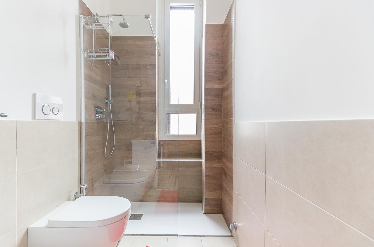 Апартаменти Alessia'S Flat- Affori 3 Мілан Екстер'єр фото